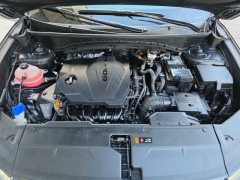 Used 2024  Hyundai Tucson SEL AWD &ast;Ltd Avail&ast; at Auto Direct near Zebulon&comma; NC