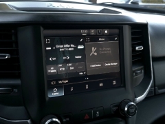 Used 2024  Ram 2500 4WD Big Horn Crew Cab 6'4" Box at Auto Direct near Zebulon&comma; NC