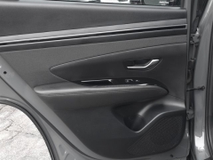 Used 2024  Hyundai Tucson Limited FWD at Auto Direct near Zebulon&comma; NC