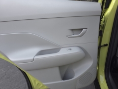 Used 2024  Hyundai Kona SEL AWD at Auto Direct near Zebulon, NC