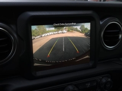 Used 2023  Jeep Wrangler 4xe Rubicon 4x4 at Auto Direct near Zebulon&comma; NC