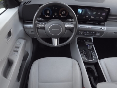 Used 2024  Hyundai Kona SEL AWD at Auto Direct near Zebulon, NC