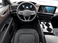 Used 2025  Volkswagen Atlas 2&period;0T SE w&sol;Technology FWD at Auto Direct near Zebulon&comma; NC