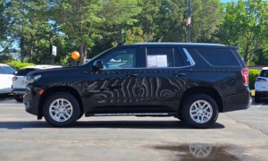 Used 2024  Chevrolet Tahoe 2WD 4dr LT at Auto Direct near Zebulon&comma; NC