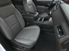 Used 2024  Chevrolet Tahoe 4WD 4dr LT at Auto Direct near Zebulon&comma; NC