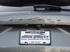 Used 2024  Ford Escape ST-Line FWD at Auto Direct near Zebulon&comma; NC