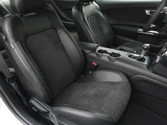 Used 2019  Ford Mustang 2d Fastback GT Premium at Auto Direct near Zebulon&comma; NC