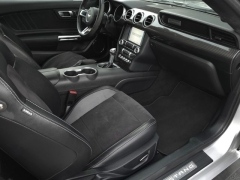 Used 2019  Ford Mustang 2d Fastback GT Premium at Auto Direct near Zebulon&comma; NC