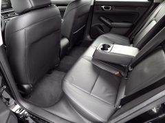 Used 2024 Honda Civic Hatchback EX-L CVT at Auto Direct near Zebulon, NC