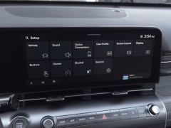 Used 2024  Hyundai Kona SEL AWD at Auto Direct near Zebulon, NC