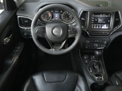 Used 2022  Jeep Cherokee Trailhawk 4x4 at Auto Direct near Zebulon&comma; NC