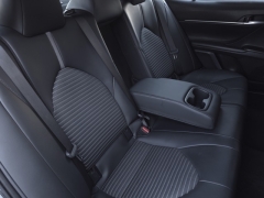 Used 2024  Toyota Camry SE Auto at Auto Direct near Zebulon&comma; NC