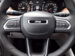 Used 2023 Jeep Compass Limited 4x4 at Auto Direct near Zebulon, NC