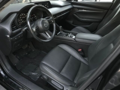 Used 2024  Mazda Mazda3 Sedan 2&period;5 S Select Sport FWD at Auto Direct near Zebulon&comma; NC