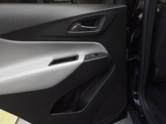 Used 2024  Chevrolet Equinox FWD 4dr LT w/1LT at Auto Direct near Zebulon, NC