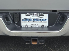 Used 2023  Ram 1500 Classic 4WD Tradesman Crew Cab 5'7" Box at Auto Direct near Zebulon&comma; NC