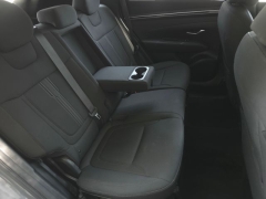 Used 2024  Hyundai Tucson SEL AWD &ast;Ltd Avail&ast; at Auto Direct near Zebulon&comma; NC