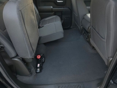 Used 2025  Chevrolet Silverado 1500 4WD Crew Cab 147" Custom Trail Boss at Auto Direct near Zebulon&comma; NC