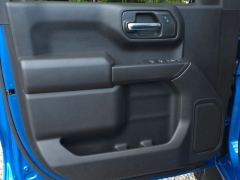 Used 2024  Chevrolet Silverado 1500 4WD Crew Cab 147" Custom Trail Boss at Auto Direct near Zebulon&comma; NC