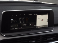 Used 2022  Kia Telluride LX AWD at Auto Direct near Zebulon, NC