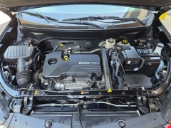 Used 2022  Chevrolet Equinox AWD 4dr LT w&sol;1LT at Auto Direct near Zebulon&comma; NC