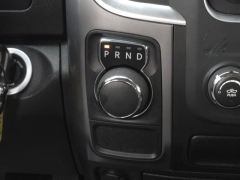 Used 2024  Ram 1500 Classic 2WD SLT Quad Cab 6'4" Box at Auto Direct near Zebulon&comma; NC