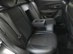 Used 2018  Buick Encore 4d SUV FWD Preferred at Auto Direct near Zebulon&comma; NC