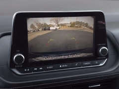 Used 2023  Nissan Rogue AWD SV at Auto Direct near Zebulon, NC