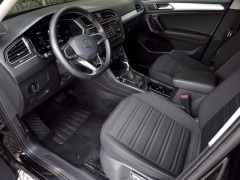 Used 2024 Volkswagen Tiguan 2.0T S 4MOTION at Auto Direct near Zebulon, NC