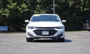 Used 2023 Chevrolet Malibu 4dr Sdn 2LT at Auto Direct near Zebulon, NC