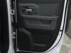 Used 2024  Ram 1500 Classic 2WD SLT Quad Cab 6'4" Box at Auto Direct near Zebulon&comma; NC