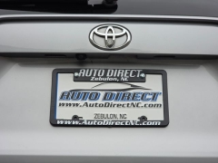 Used 2024  Toyota RAV4 XLE FWD at Auto Direct near Zebulon&comma; NC
