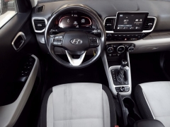 Used 2023 Hyundai Venue SEL IVT at Auto Direct near Zebulon, NC