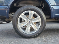 Used 2019  Ford F-150 4WD SuperCrew Platinum 5 1&sol;2 at Auto Direct near Zebulon&comma; NC