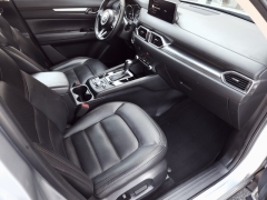 Used 2023 Mazda CX-5 2.5 S Preferred Package AWD at Auto Direct near Zebulon, NC