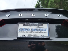 Used 2024 Volvo S60 B5 FWD Plus Dark Theme at Auto Direct near Zebulon, NC