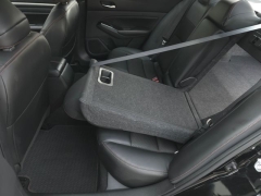 Used 2024  Nissan Altima 2&period;5 SR Sedan at Auto Direct near Zebulon&comma; NC