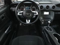 Used 2021  Ford Mustang EcoBoost Fastback at Auto Direct near Zebulon&comma; NC