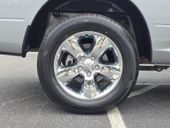 Used 2023  Ram 1500 Classic 4WD Tradesman Crew Cab 5'7" Box at Auto Direct near Zebulon&comma; NC