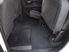 Used 2022 Chevrolet Silverado 1500 LTD 2WD Crew Cab 147" LT at Auto Direct near Zebulon, NC