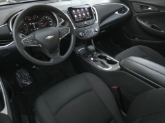 Used 2024  Chevrolet Malibu 4dr Sdn 1LT at Auto Direct near Zebulon&comma; NC