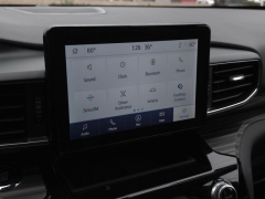 Used 2023  Ford Explorer Limited RWD at Auto Direct near Zebulon&comma; NC