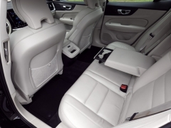 Used 2024 Volvo S60 B5 FWD Plus Dark Theme at Auto Direct near Zebulon, NC