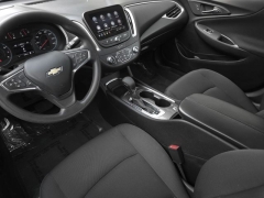 Used 2024  Chevrolet Malibu 4dr Sdn 1LT at Auto Direct near Zebulon&comma; NC