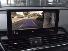 Used 2024  Audi Q5 S line Premium Plus 45 TFSI quattro at Auto Direct near Zebulon, NC