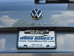 Used 2024  Volkswagen Tiguan 2&period;0T SE 4MOTION at Auto Direct near Zebulon&comma; NC