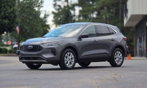 Used 2023  Ford Escape Active AWD at Auto Direct near Zebulon&comma; NC