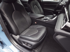 Used 2024 Toyota Camry XSE Auto at Auto Direct near Zebulon, NC