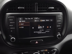 Used 2023  Kia Soul LX IVT at Auto Direct near Zebulon, NC