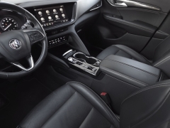 Used 2023  Buick Envision FWD 4dr Essence at Auto Direct near Zebulon, NC